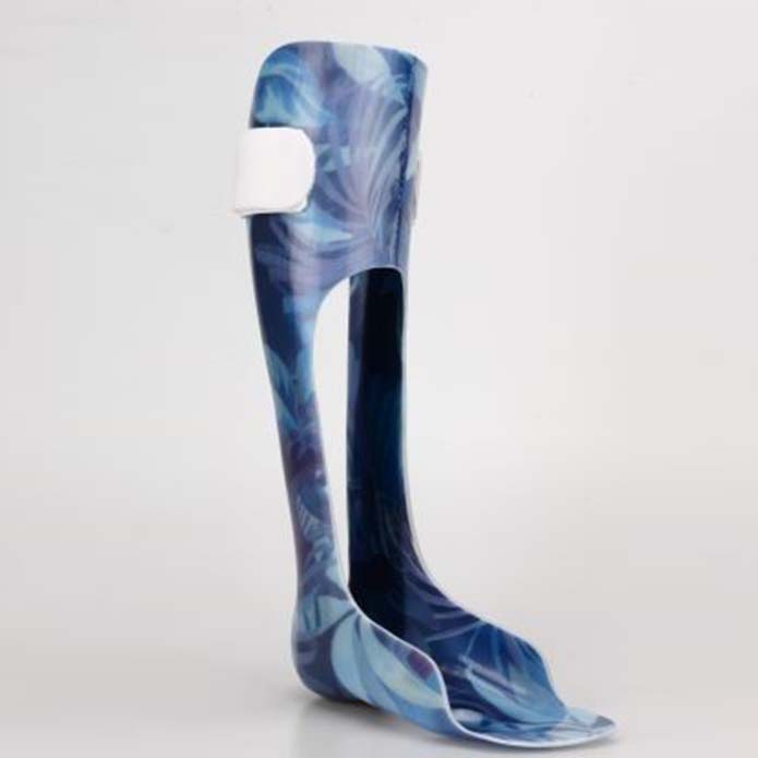 MI 67 GRAFO ( Ground Reaction AFO )